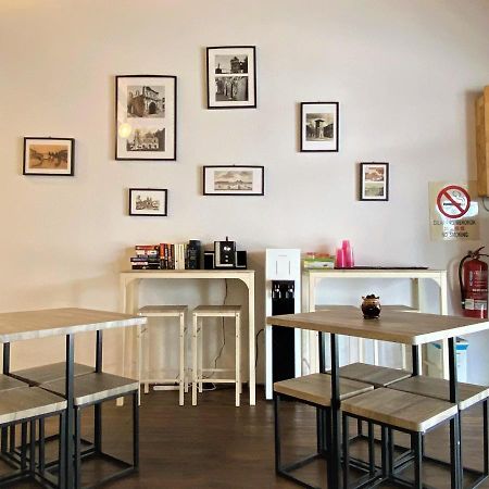Sydney Backpackers Jonker Street Melakaホステル エクステリア 写真