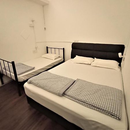 Sydney Backpackers Jonker Street Melakaホステル エクステリア 写真