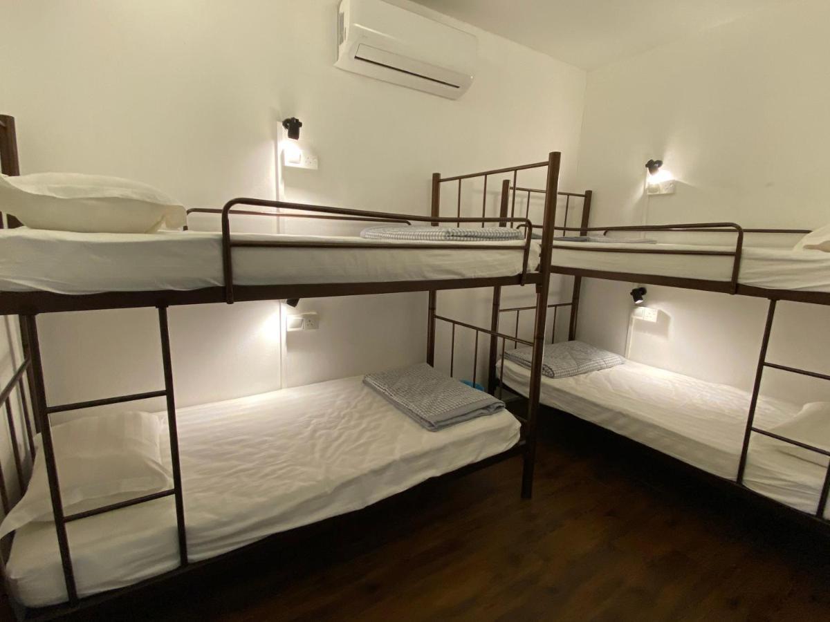 Sydney Backpackers Jonker Street Melakaホステル エクステリア 写真
