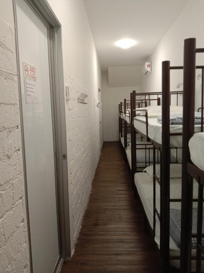 Sydney Backpackers Jonker Street Melakaホステル エクステリア 写真
