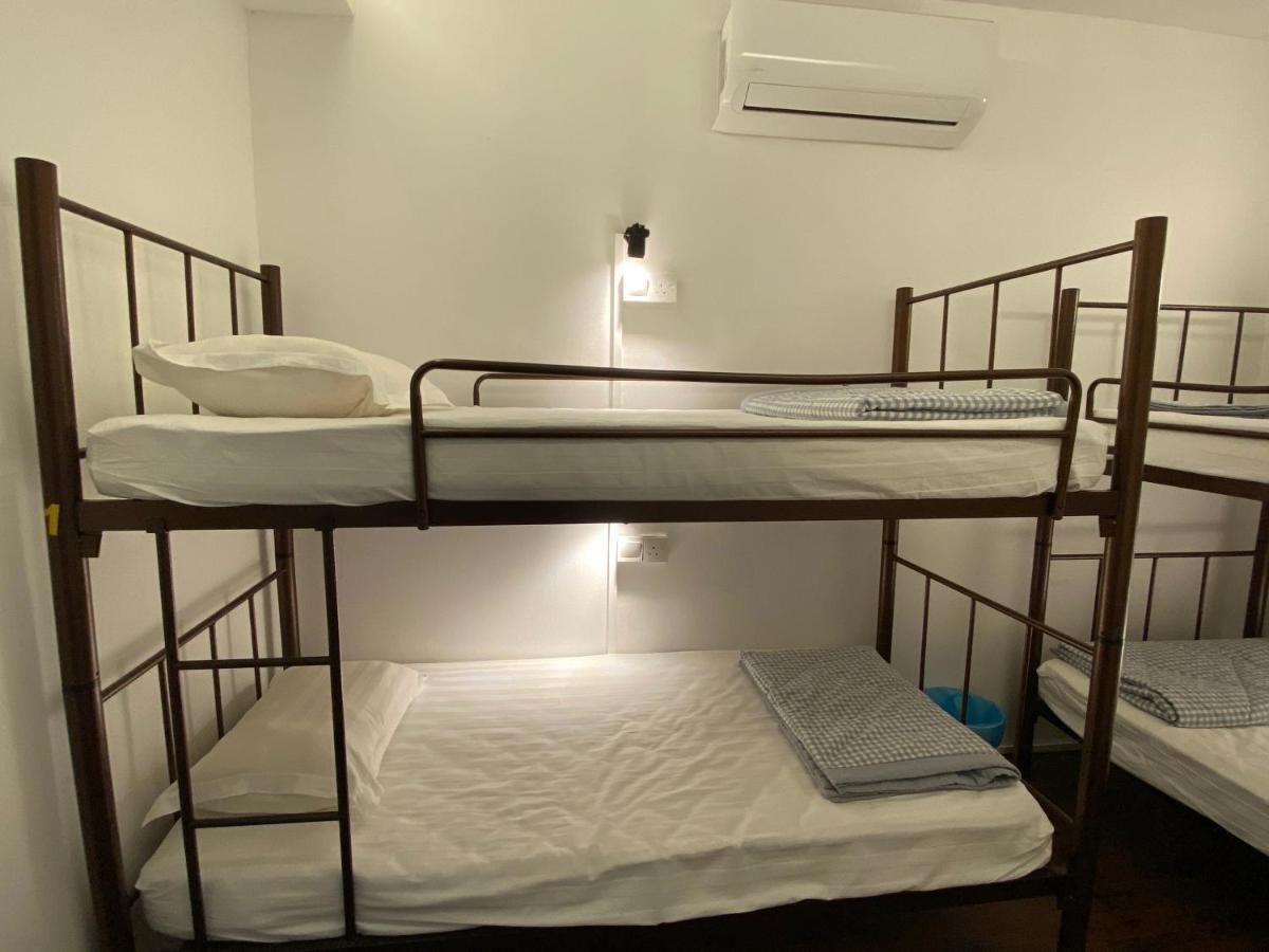 Sydney Backpackers Jonker Street Melakaホステル 部屋 写真