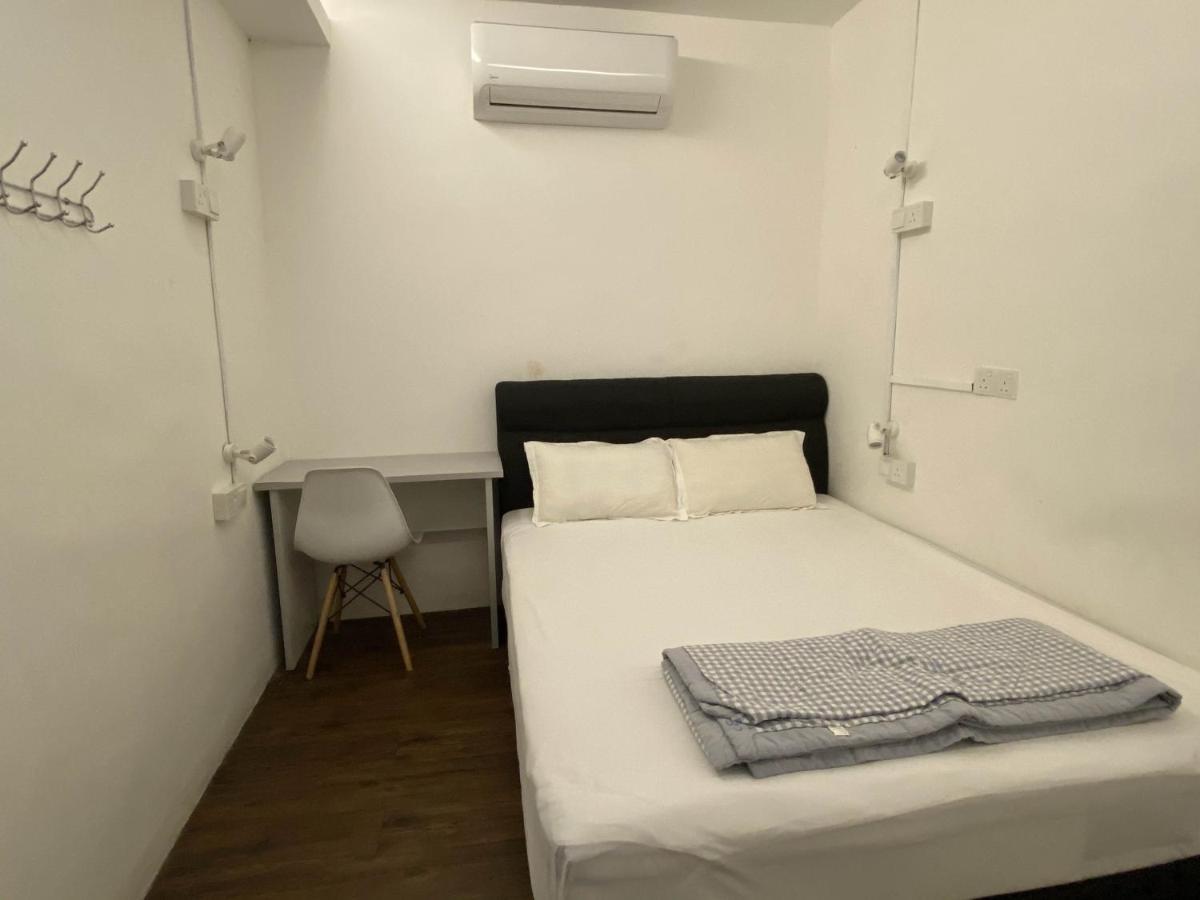 Sydney Backpackers Jonker Street Melakaホステル エクステリア 写真