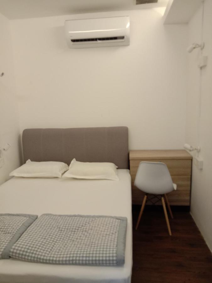 Sydney Backpackers Jonker Street Melakaホステル エクステリア 写真