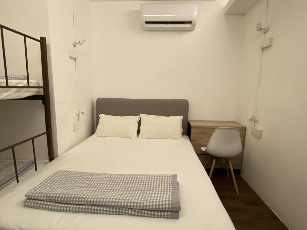 Sydney Backpackers Jonker Street Melakaホステル エクステリア 写真